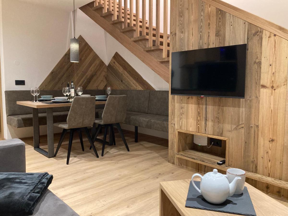 Großkirchheim Das Marx - Gasthof Marx - Apartments מראה חיצוני תמונה