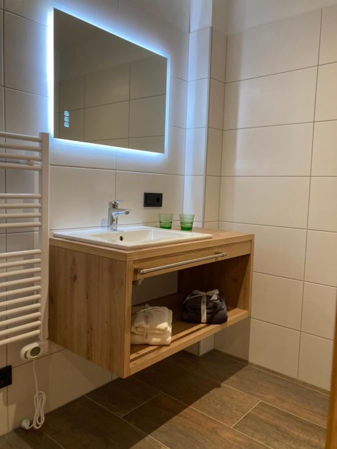 Großkirchheim Das Marx - Gasthof Marx - Apartments מראה חיצוני תמונה