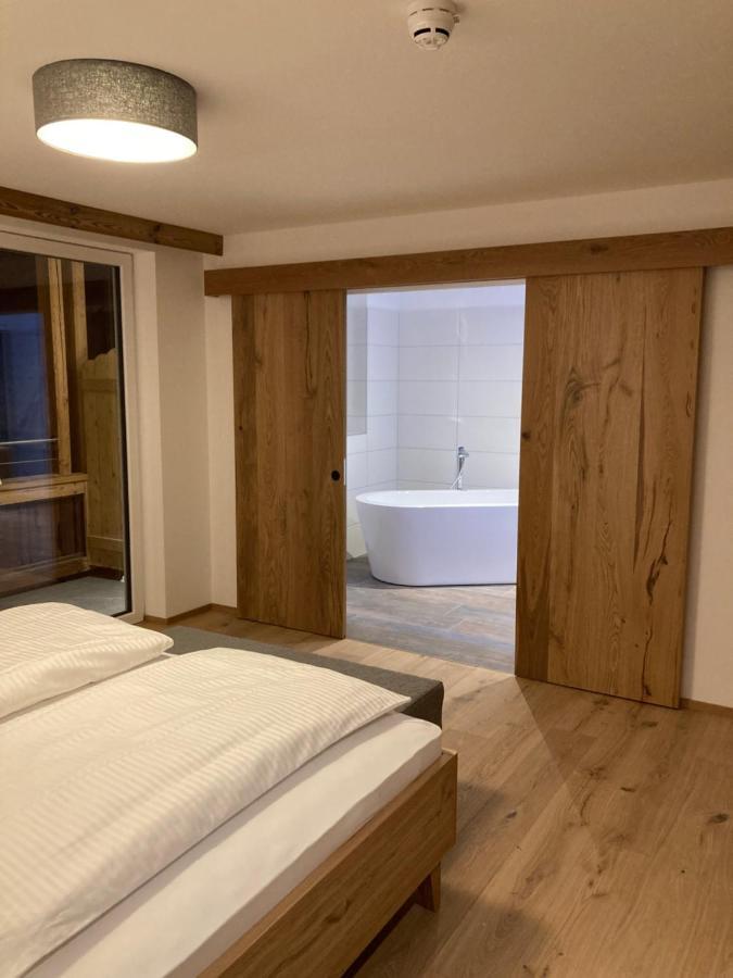 Großkirchheim Das Marx - Gasthof Marx - Apartments מראה חיצוני תמונה