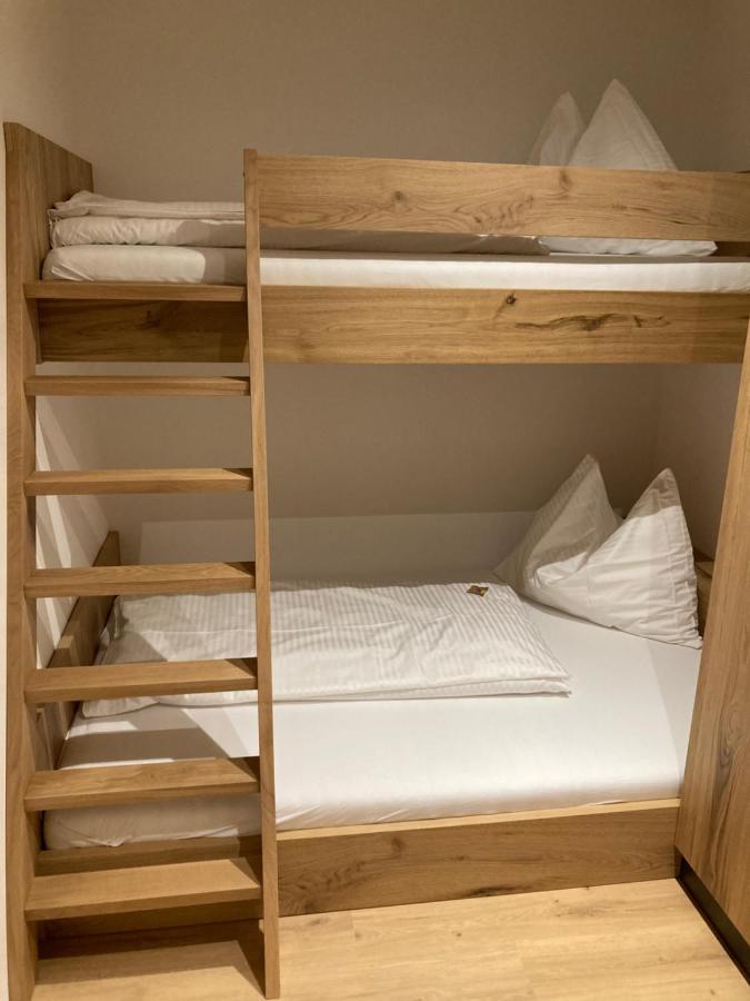 Großkirchheim Das Marx - Gasthof Marx - Apartments מראה חיצוני תמונה