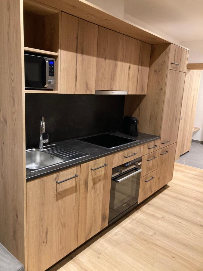 Großkirchheim Das Marx - Gasthof Marx - Apartments מראה חיצוני תמונה