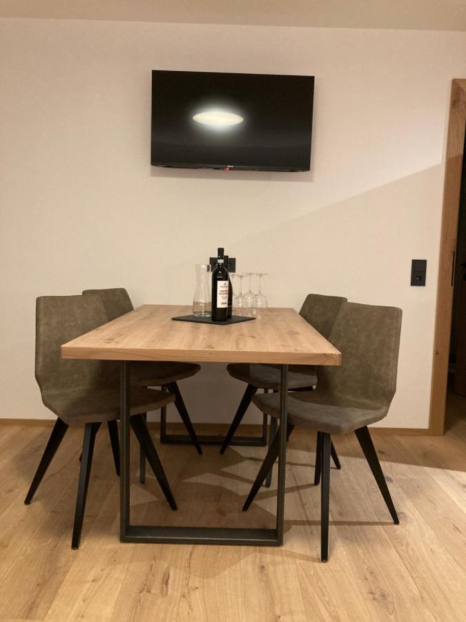 Großkirchheim Das Marx - Gasthof Marx - Apartments מראה חיצוני תמונה
