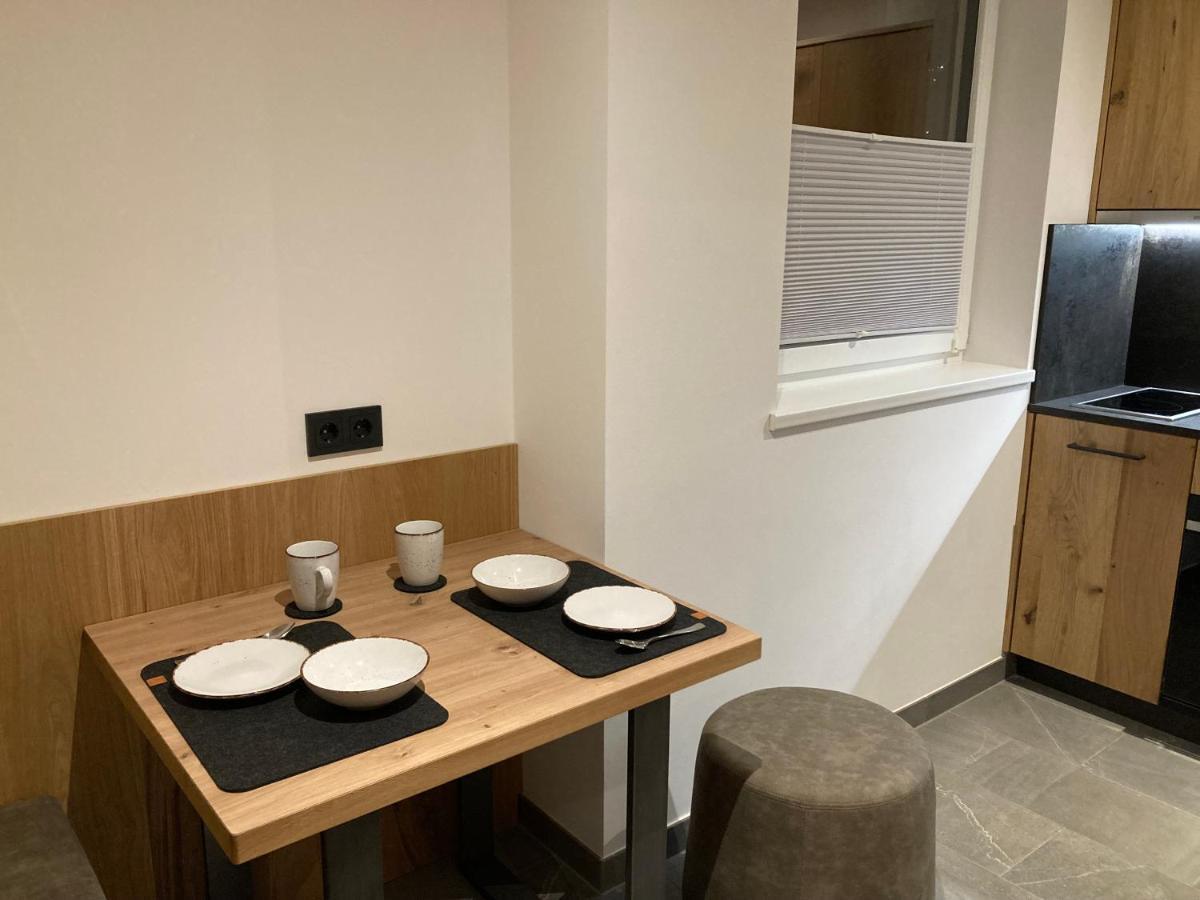 Großkirchheim Das Marx - Gasthof Marx - Apartments מראה חיצוני תמונה