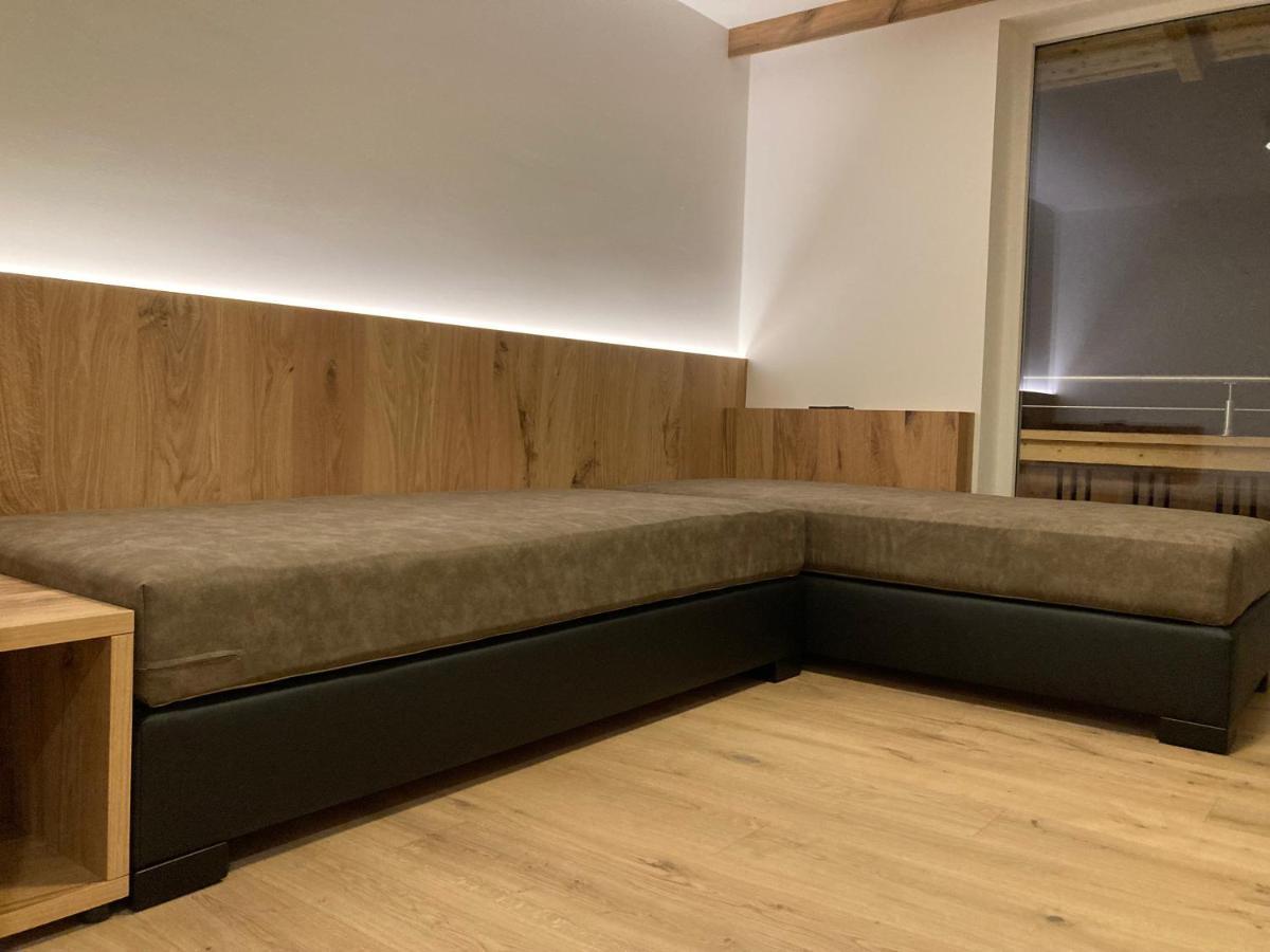 Großkirchheim Das Marx - Gasthof Marx - Apartments מראה חיצוני תמונה