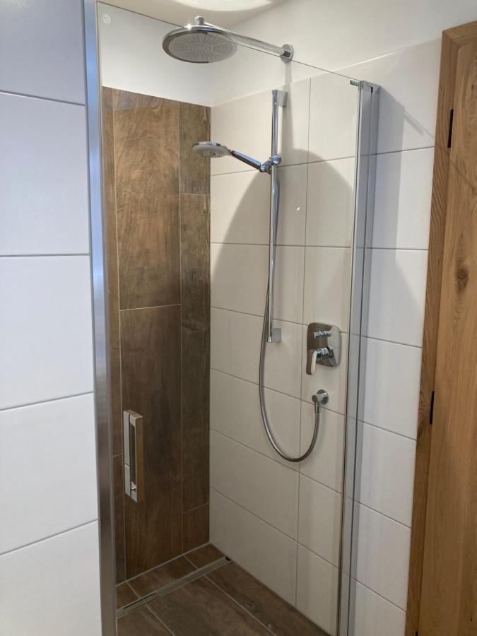 Großkirchheim Das Marx - Gasthof Marx - Apartments מראה חיצוני תמונה