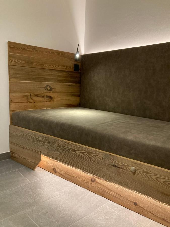 Großkirchheim Das Marx - Gasthof Marx - Apartments מראה חיצוני תמונה