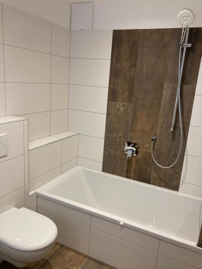 Großkirchheim Das Marx - Gasthof Marx - Apartments מראה חיצוני תמונה