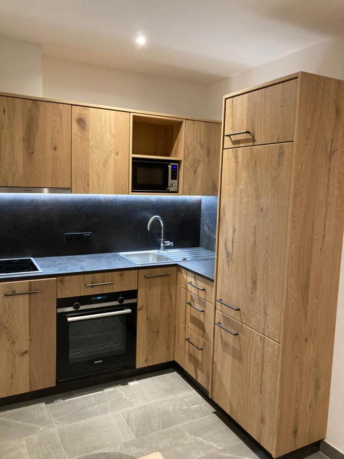 Großkirchheim Das Marx - Gasthof Marx - Apartments מראה חיצוני תמונה