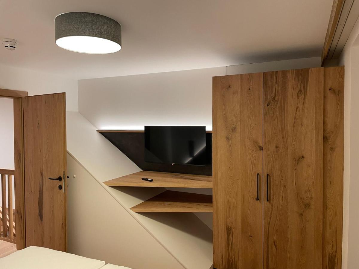 Großkirchheim Das Marx - Gasthof Marx - Apartments מראה חיצוני תמונה