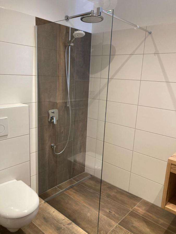Großkirchheim Das Marx - Gasthof Marx - Apartments מראה חיצוני תמונה