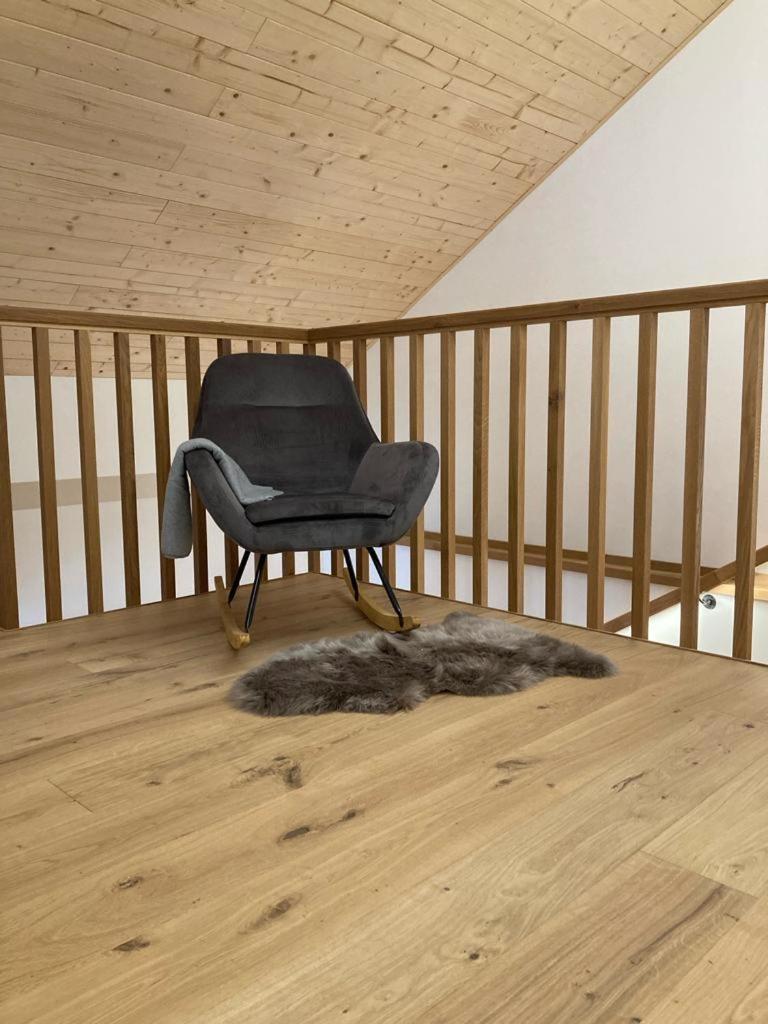 Großkirchheim Das Marx - Gasthof Marx - Apartments מראה חיצוני תמונה