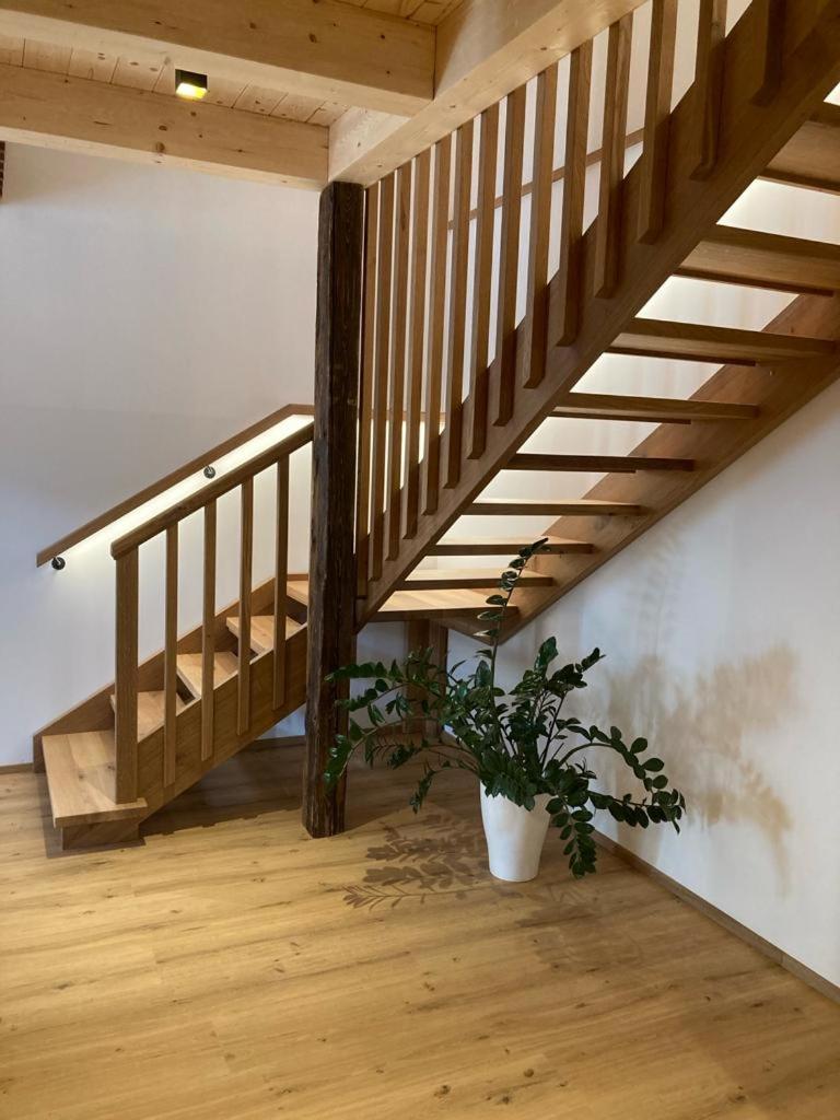 Großkirchheim Das Marx - Gasthof Marx - Apartments מראה חיצוני תמונה